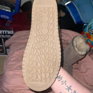 Koolaburra Tan Winter Boots